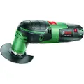 Bosch MULTIVÆRKTØJ PMF 2000 CE KARTON UNI