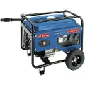 Scheppach SG3100, 2500 W, 230 V, 15 l, Bensin, 2700 W, 196 cm³
