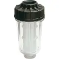 Bosch Water filter for high pressure washers Bosch F016800334