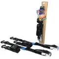 Jumbo Fastsurring til mc 180cm 500kg 2stk