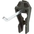 Raaco Clip 1-60 mm Single Hook