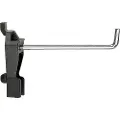 Raaco 110761 Klassifikationssystemer (L x B x H) 27 x 71 x 60 mm