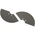 Fiskars Quikdrill Pluspart L Utskiftbare Blader