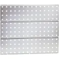 Raaco Super-Clip hulplade HxBxD: 440mx520x11mm