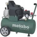 Metabo Basic 250-24 8 Bar Luftkompressor