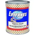 Epifanes Slitt Effektlakk 1l
