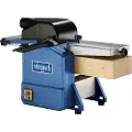 Scheppach HMS850, 1250W, 20,4 cm, 6,28 m/min, 6,3 cm, 445 mm, 805 mm