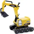 Falk Gravemaskine Super Builder FALK (808-101)