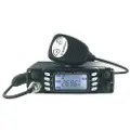 Albrecht Ae 6690 Cb-radiostasjon