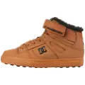 Dc-shoes Pure High Top Wnt Ev Treningssko
