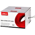 Dahua technology Utp 305 M Cat5-nettverkskabel