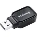 Edimax Ac600 Usb+bluetooth Ew-7611ucb Usb-adapter