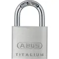 ABUS Titalium 64TI/30 - Hengelås - nøkkel