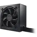 be quiet! Pure Power 11 400W Strømforsyning (PSU) - 400 Watt - 120 mm - ATX - 80 Plus Gold sertifisert