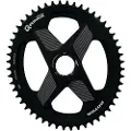 Rotor Q-rings Direct Mount Oval Kjettingring