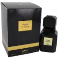 Ajmal Rose Wood Eau De Parfum 100 ml (unisex)
