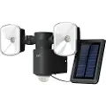 GP Safeguard RF4.1H trådløs med solceller
