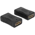 DeLOCK - HDMI-kobler - 19 pin mini HDMI Type C hunn til 19 pin mini HDMI Type C hunn