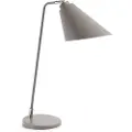 Kave Home Kave HomeBordlampe TipirGråBordlamperFra Homeroom