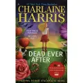 Harris, Charlaine Dead Ever After