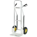 Stanley SXWTC-HT525 Sækkevogn Aluminium Bæreevne (max.): 200 kg