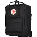 Fjällräven Kånken 16l Ryggsekk