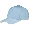 Flexfit Wooly Combed Caps blå