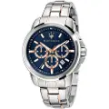 Maserati Successo 44 Mm R8873621008 Klokke