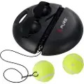 Pure Tennis treningsapparat, sort, P2I100180