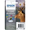 Epson Dura Brite Ultra Multi Pack T 130 T 1306 Blekkpatron