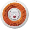 Wilson Revolve 200 M Tennisrulle Streng