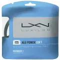Wilson Alu Power Soft 12.2 M Tennisracketstreng