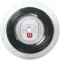 Wilson Revolve 200 M Tennisrulle Streng
