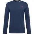 Levi's The Original Langarmet T-skjorte