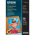Epson - blankt fotopapir