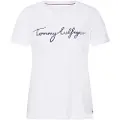 Tommy Hilfiger Heritage Graphic Kortarmet T-skjorte