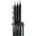 Manfrotto 1004bac-3 Master Stand 3 Stativ