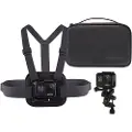 GoPro Sports Kit - Monteringssett for aksjonskamera - for HERO13 HERO12 HERO11 HERO10 HERO