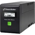 Powerwalker 10120080 - PowerWalker VI SW - 800VA/480W - Line Interactive UPS