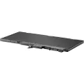 HP CS03XL - Batteri til bærbar PC (lang levetid) - litium - for EliteBook 745 G3, 745 G4, 755 G3, 755 G4, 840 G3, 840r G4 ZBook 14u G4, 15u G3, 15u G4