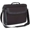 Dell Classic 15-15.6" Clamshell Laptop Case Black