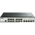 D-Link Smartpro Dgs-1510-52x Ethernet Switch