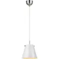 Markslöjd MarkslöjdTaklampe TRIBE 1LHvitTakpendlerFra Homeroom