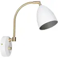 BELID BelidVegglampe DeluxeHvitVegglamperFra Homeroom