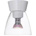 BELID BelidPlafond Bizzo, diameter 16,5HvitPlafonderFra Homeroom