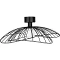 Globen Lighting Globen LightingTaklampe/vegglampe RaySvartTakpendlerFra Homeroom