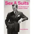 BLOOMSBURY Sex and Suits