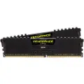 Corsair Vengeance LPX - DDR4 - sett - 16 GB: 2 x 8 GB - DIMM 288-pin - 3600 MHz / PC4-28800 - CL18 - 1.35 V - ikke-bufret - ikke-ECC - svart