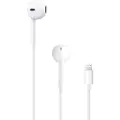 Apple EarPods MMTN2ZM/A med Lightning-tilkobling