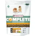 Versele-Laga Versele Laga Complete Hamster & Gerbil 500g